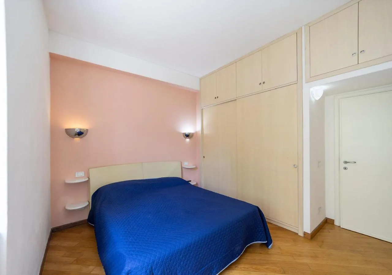 Дом отдыха Вилла Casa Del Sole Порто Санто Стефано