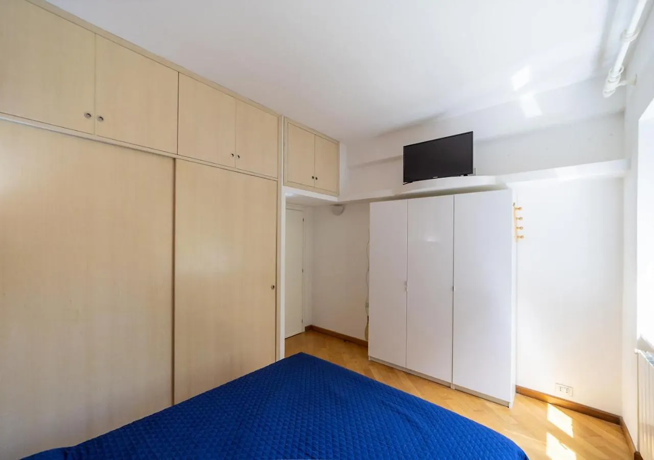 Вилла Casa Del Sole Порто Санто Стефано Дом отдыха
