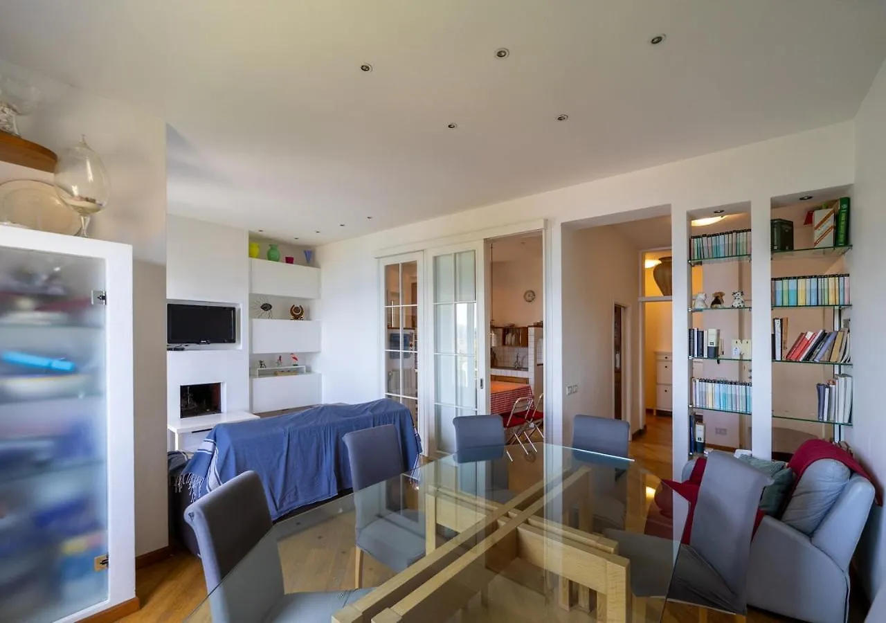 Вилла Casa Del Sole Порто Санто Стефано 0*,
