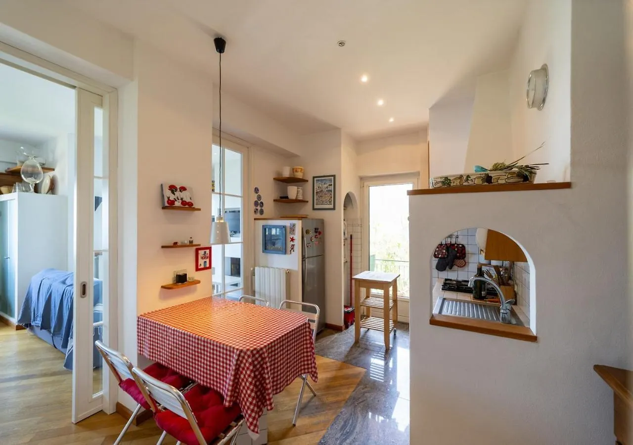 Ferienhaus Villa Casa Del Sole Porto Santo Stefano  Italien