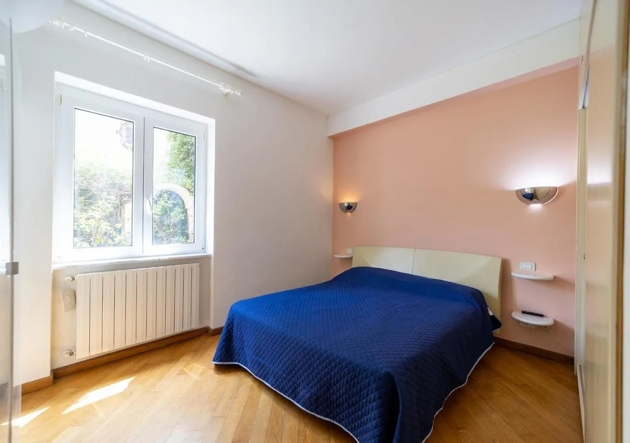 Villa Casa Del Sole Porto Santo Stefano  Porto Santo Stefano (Grosseto)
